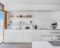 Revente - Penthouse -
Los Balcones - Costa Blanca