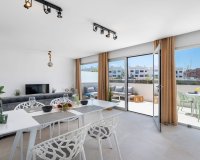 Revente - Penthouse -
Los Balcones - Costa Blanca