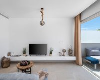 Revente - Penthouse -
Los Balcones - Costa Blanca
