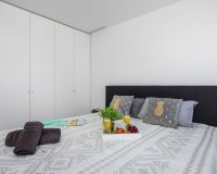 Revente - Penthouse -
Los Balcones - Costa Blanca