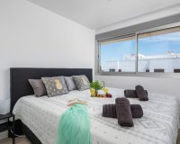 Revente - Penthouse -
Los Balcones - Costa Blanca