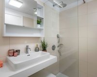 Revente - Penthouse -
Los Balcones - Costa Blanca
