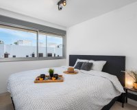 Revente - Penthouse -
Los Balcones - Costa Blanca