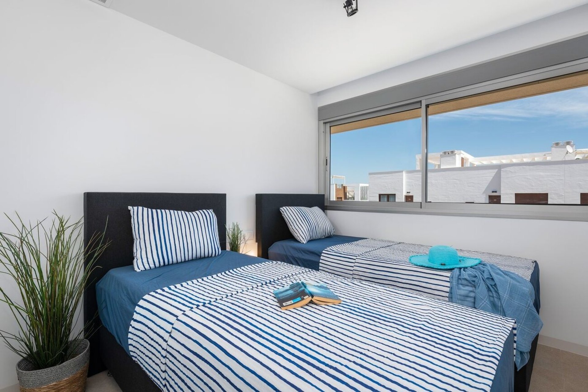 Revente - Penthouse -
Los Balcones - Costa Blanca