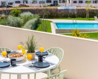 Revente - Penthouse -
Los Balcones - Costa Blanca
