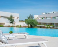Revente - Penthouse -
Los Balcones - Costa Blanca