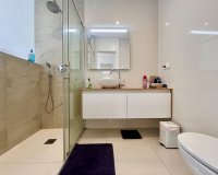 Revente - Penthouse -
Los Dolses - Inland