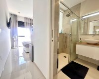 Revente - Penthouse -
Los Dolses - Inland