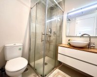 Revente - Penthouse -
Los Dolses - Inland