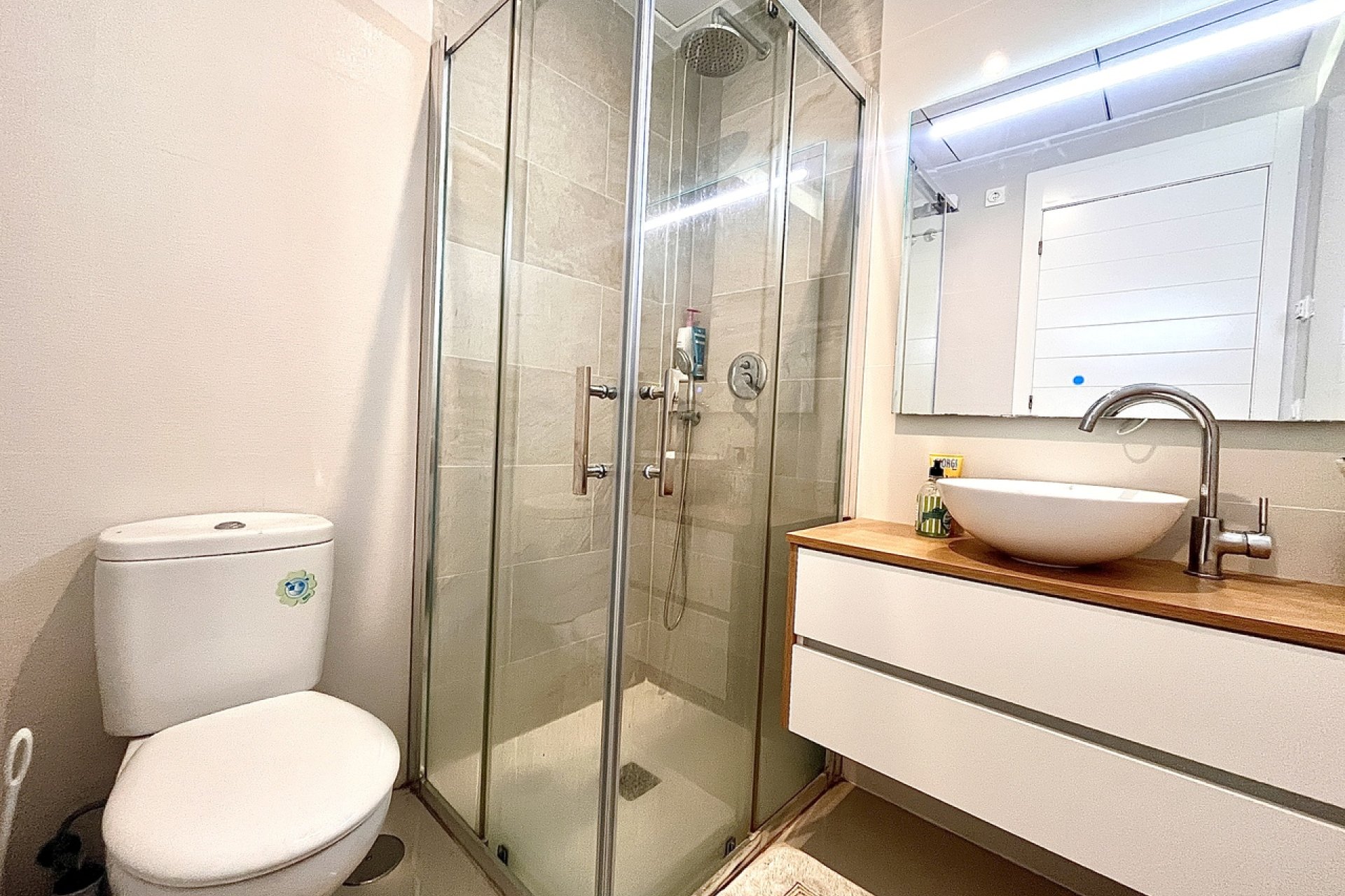 Revente - Penthouse -
Los Dolses - Inland