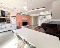 Revente - Penthouse -
Los Dolses - Inland