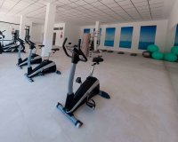 Revente - Penthouse -
Los Dolses - Inland