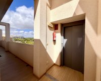 Revente - Penthouse -
Los Dolses - Inland