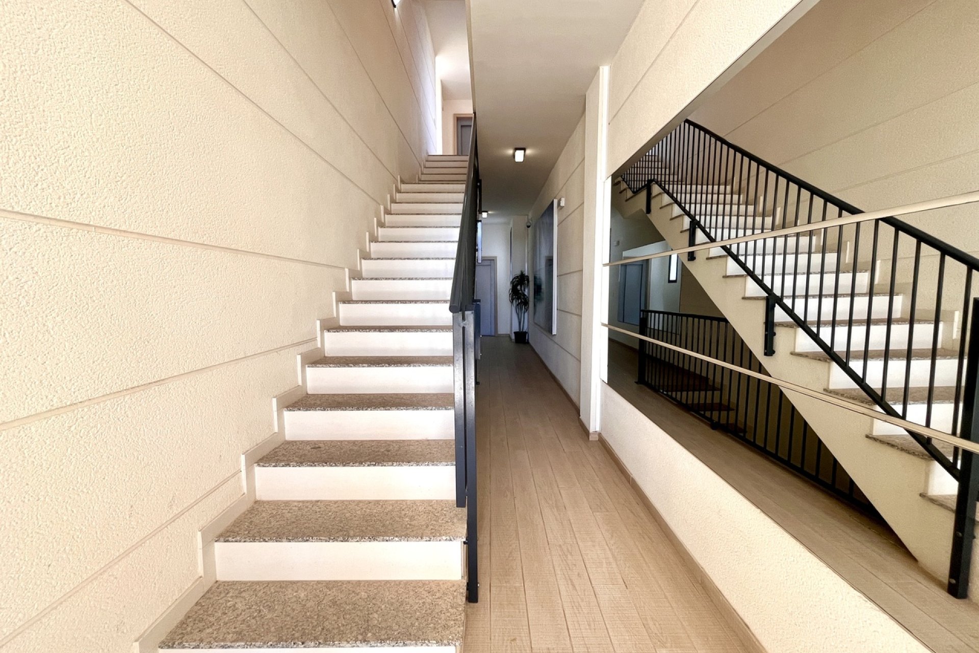 Revente - Penthouse -
Los Dolses - Inland