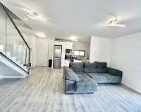 Revente - Penthouse -
Los Dolses - Inland