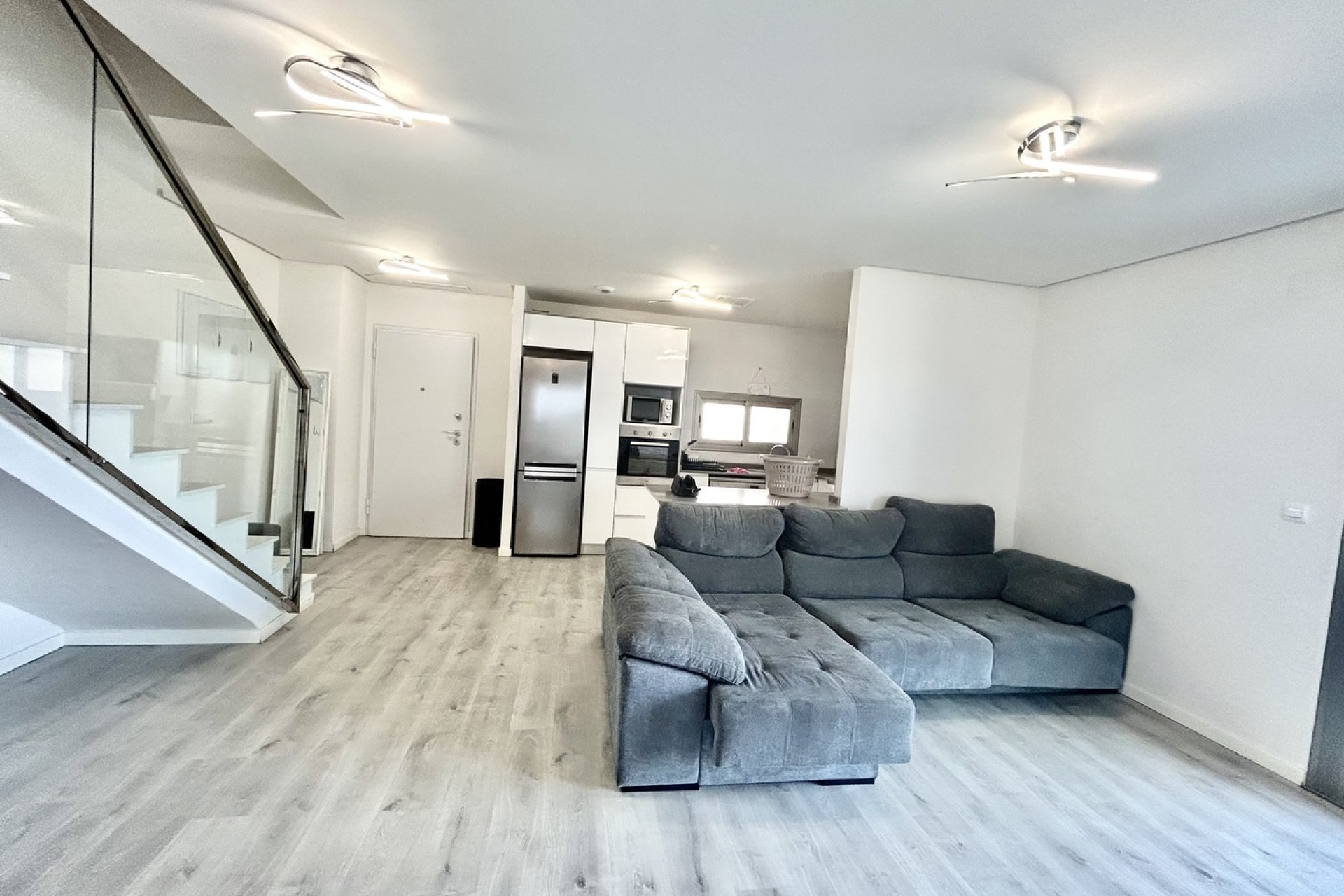 Revente - Penthouse -
Los Dolses - Inland