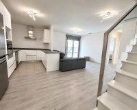 Revente - Penthouse -
Los Dolses - Inland