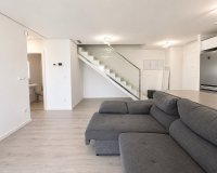 Revente - Penthouse -
Los Dolses - Inland