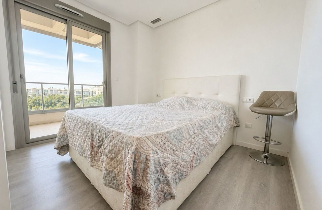 Revente - Penthouse -
Los Dolses - Inland