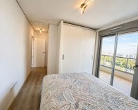 Revente - Penthouse -
Los Dolses - Inland