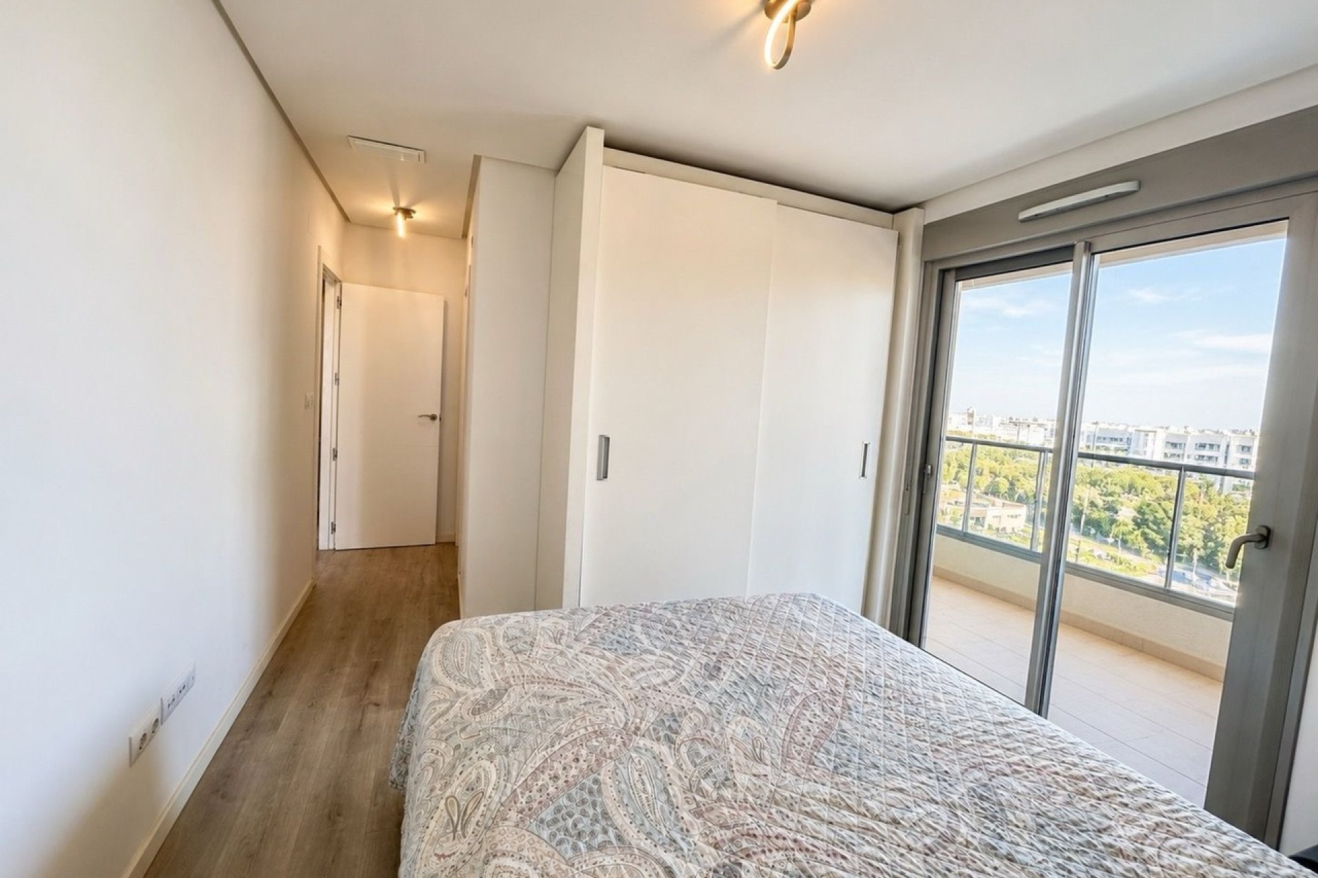 Revente - Penthouse -
Los Dolses - Inland
