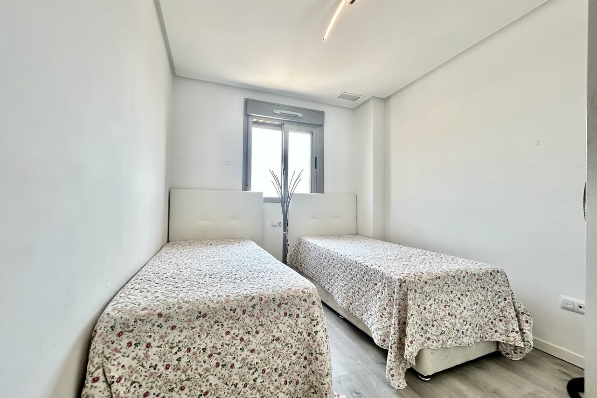 Revente - Penthouse -
Los Dolses - Inland
