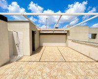 Revente - Penthouse -
Los Dolses - Inland