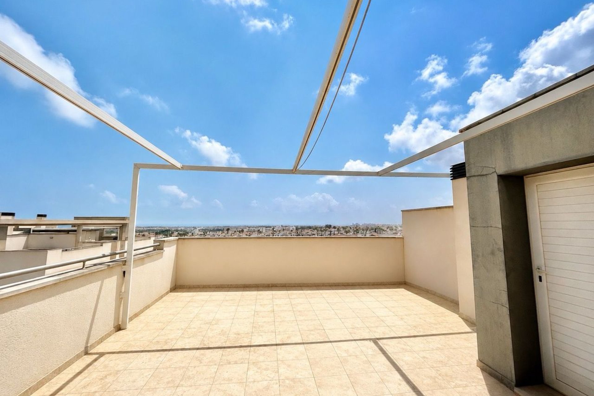 Revente - Penthouse -
Los Dolses - Inland