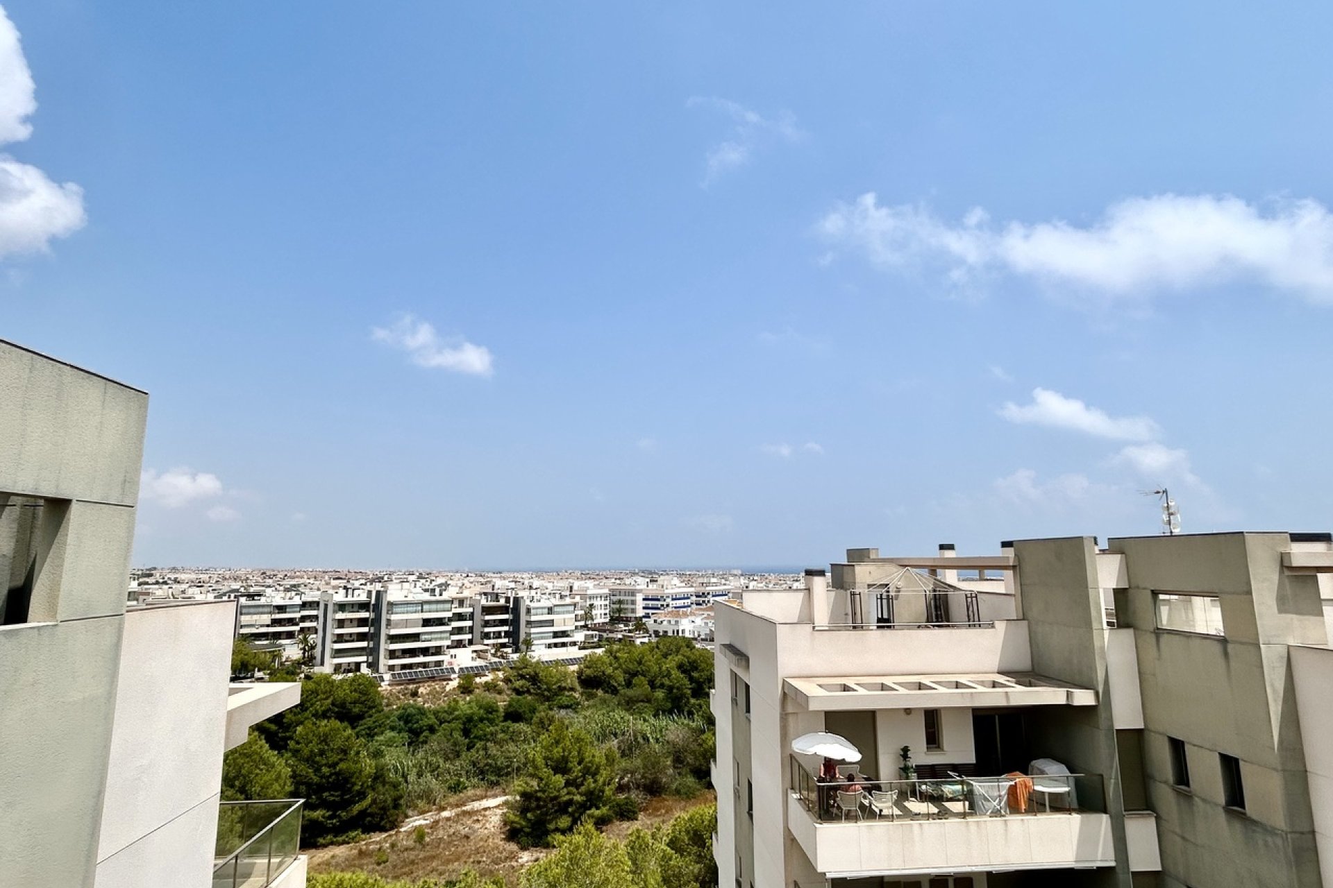 Revente - Penthouse -
Los Dolses - Inland