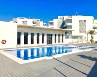 Revente - Penthouse -
Los Dolses - Inland