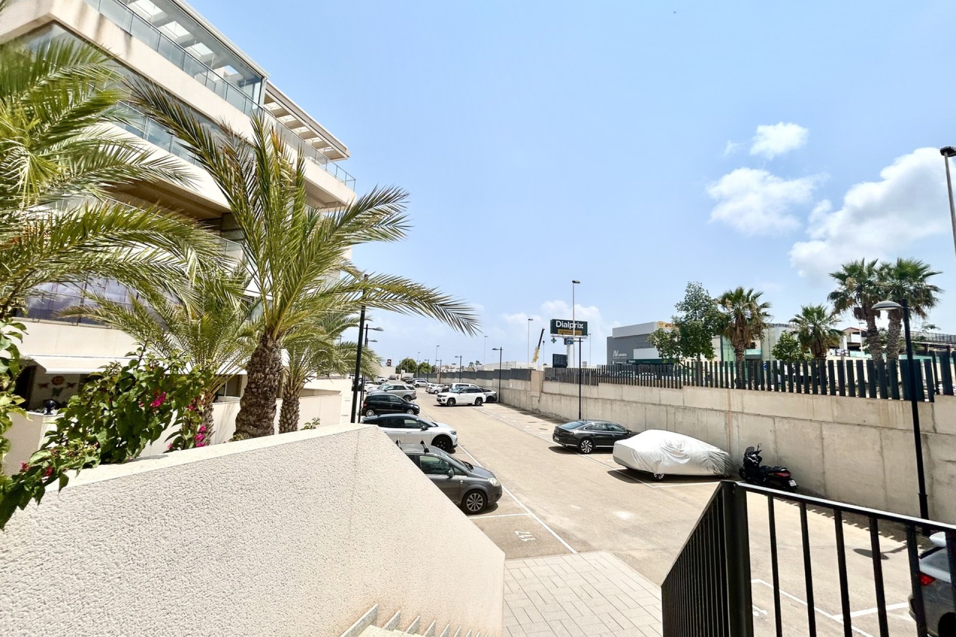 Revente - Penthouse -
Los Dolses - Inland