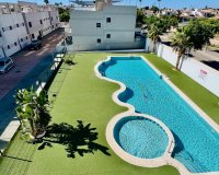 Revente - Penthouse -
Mil Palmeras - Costa Blanca