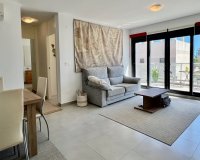 Revente - Penthouse -
Mil Palmeras - Costa Blanca