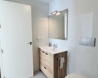 Revente - Penthouse -
Mil Palmeras - Costa Blanca