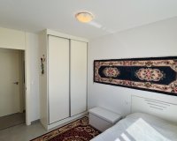 Revente - Penthouse -
Mil Palmeras - Costa Blanca