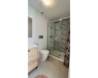 Revente - Penthouse -
Mil Palmeras - Costa Blanca