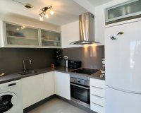 Revente - Penthouse -
Mil Palmeras - Costa Blanca