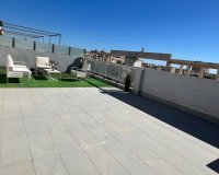Revente - Penthouse -
Mil Palmeras - Costa Blanca