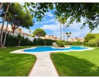 Revente - Penthouse -
Mil Palmeras - Costa Blanca
