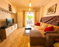 Revente - Penthouse -
Mil Palmeras - Costa Blanca