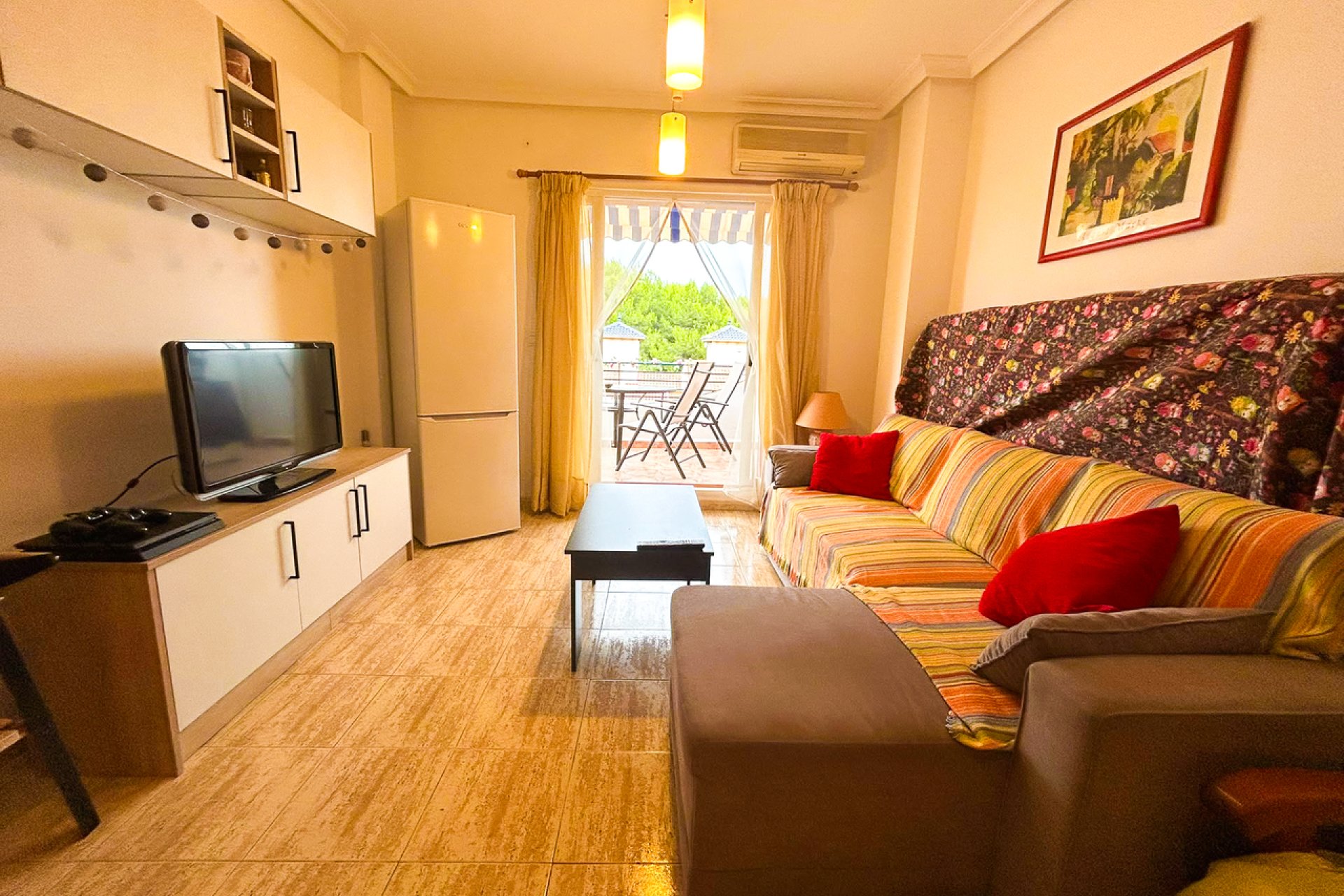 Revente - Penthouse -
Mil Palmeras - Costa Blanca