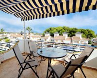 Revente - Penthouse -
Mil Palmeras - Costa Blanca