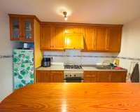 Revente - Penthouse -
Mil Palmeras - Costa Blanca