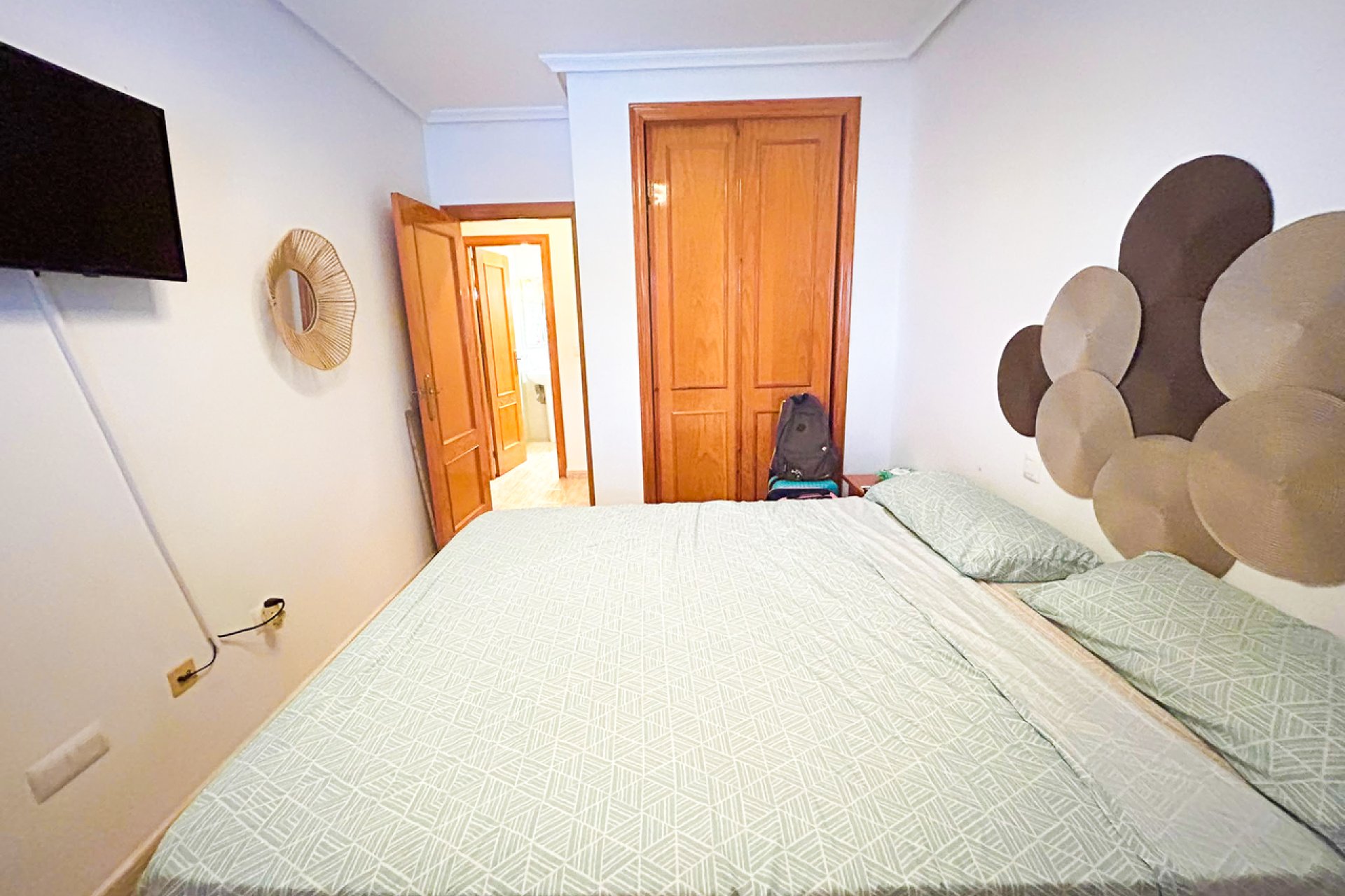 Revente - Penthouse -
Mil Palmeras - Costa Blanca