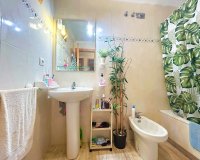 Revente - Penthouse -
Mil Palmeras - Costa Blanca