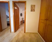 Revente - Penthouse -
Mil Palmeras - Costa Blanca