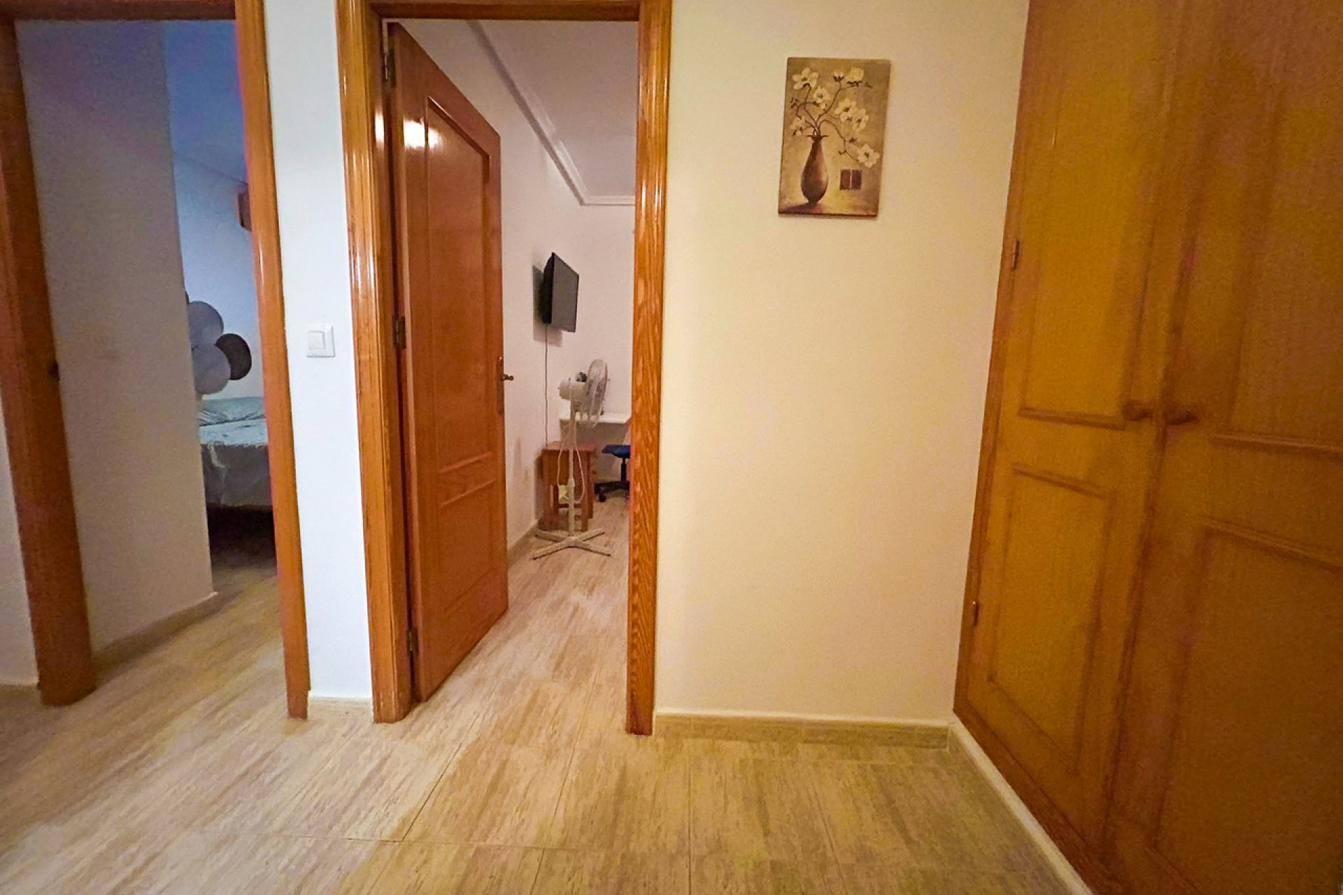 Revente - Penthouse -
Mil Palmeras - Costa Blanca