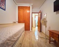 Revente - Penthouse -
Mil Palmeras - Costa Blanca