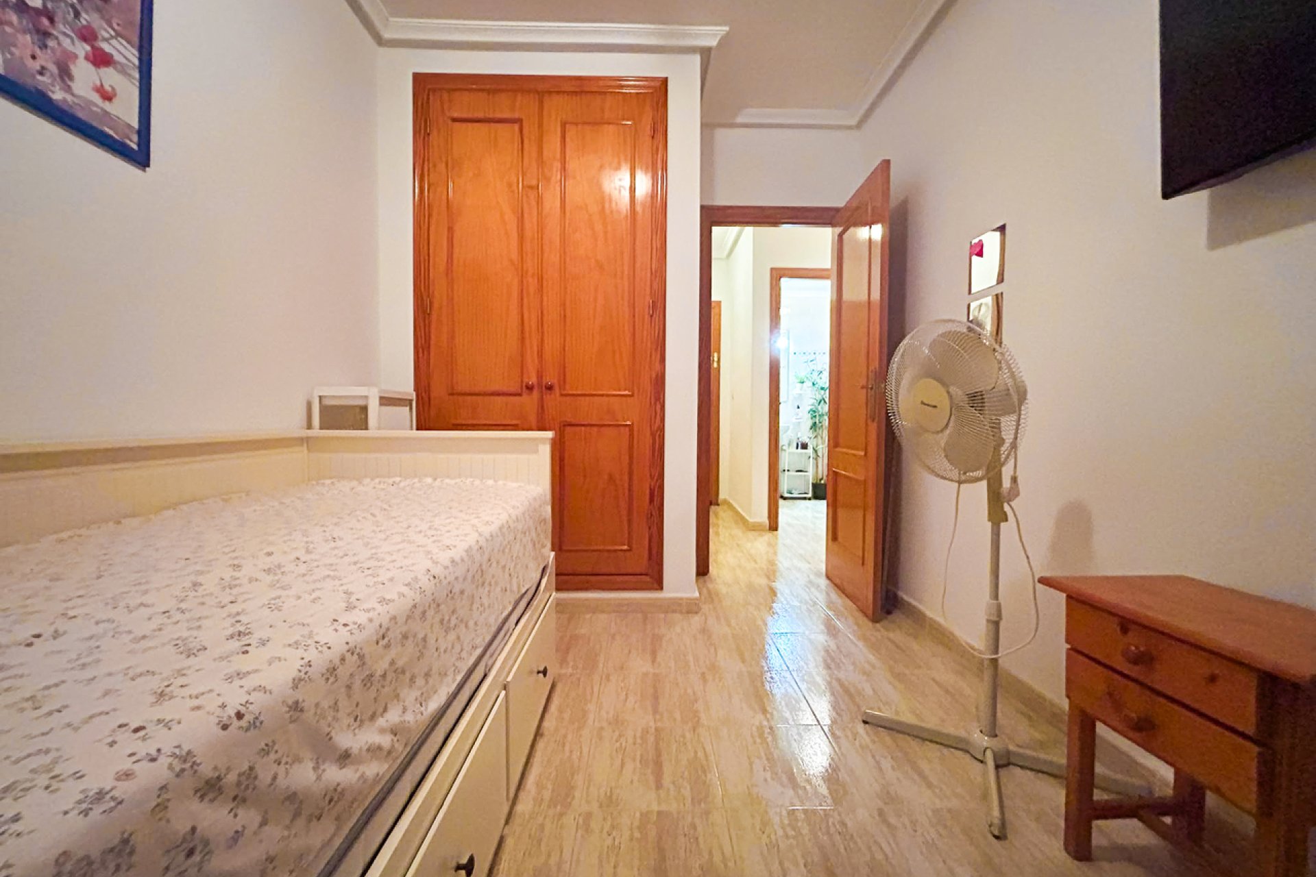 Revente - Penthouse -
Mil Palmeras - Costa Blanca