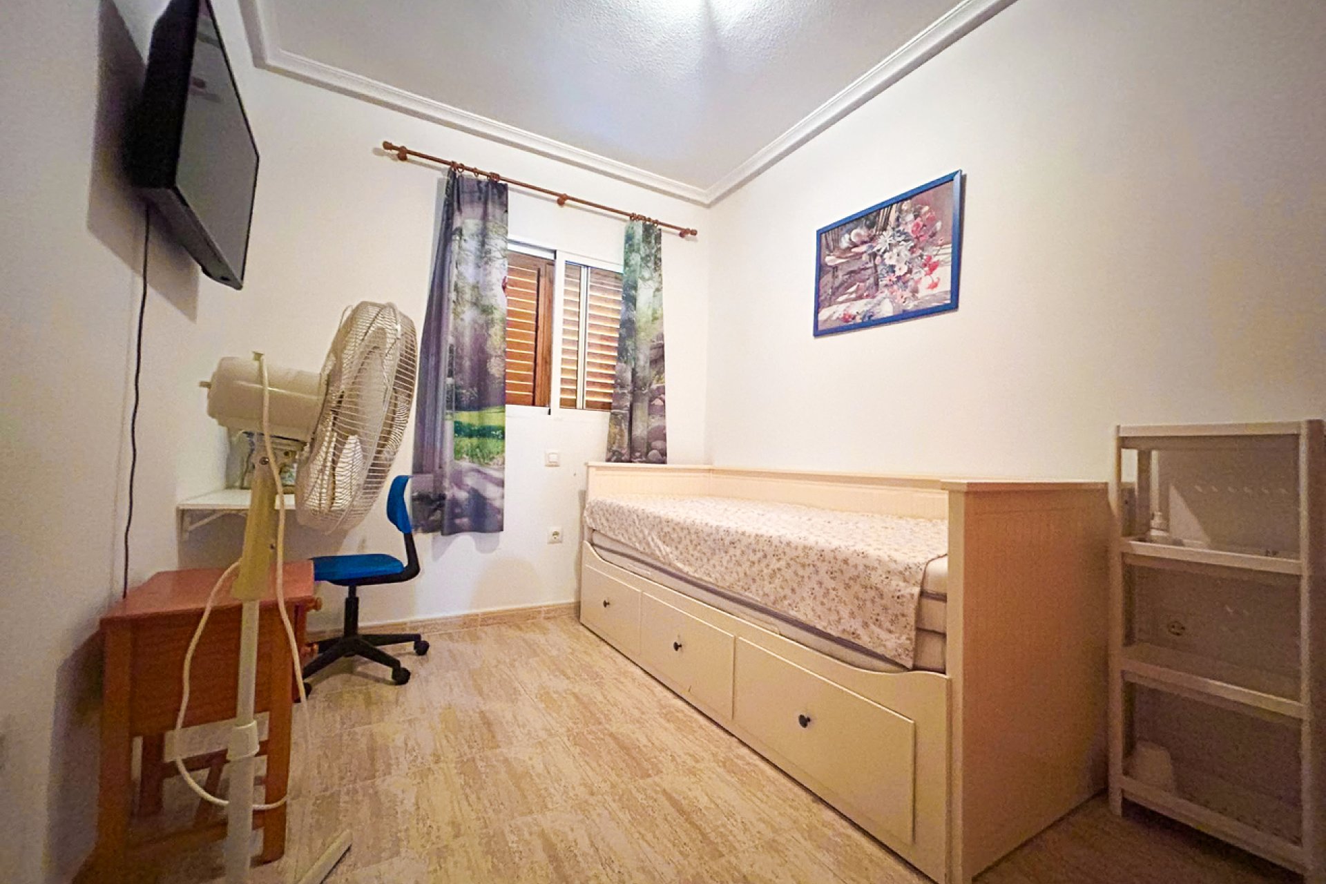 Revente - Penthouse -
Mil Palmeras - Costa Blanca